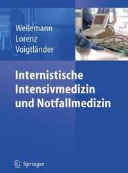 Internistische Intensivmedizin Und Notfallmedizin