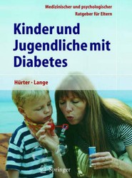 Kinder Und Jugendliche MIT Diabetes