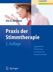 Praxis Der Stimmtherapie