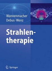 Strahlentherapie