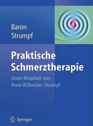 Praktische Schmerztherapie