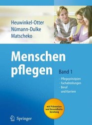 Menschen Pflegen