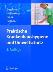 Praktische Krankenhaushygiene Und Umweltschutz