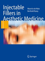 Injectable Fillers in Aesthetic Medicine
