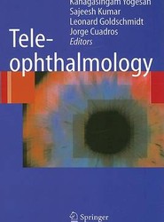 Teleophthalmology