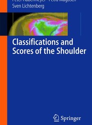 Classifications and Scores of the Shoulder