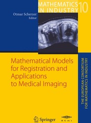 Mathematical Models for Registration and Applications to Medical Imaging
