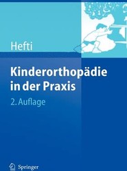 Kinderorthopadie in Der Praxis