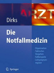 Die Notfallmedizin
