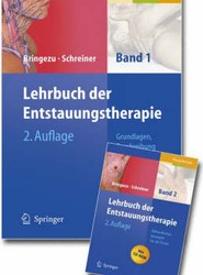 Lehrbuch Der Entstauungstherapie