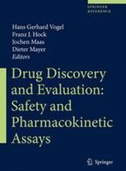 Drug Discovery and Evaluation