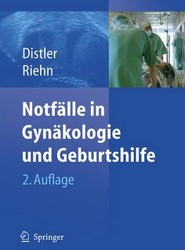 Notfalle in Gynakologie Und Geburtshilfe