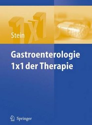 Gastroenterologie 1 X 1 Der Therapie