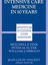 Intensive Care Medicine in 10 Years