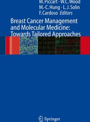Breast Cancer Management and Molecular Medicine