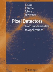 Pixel Detectors