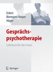Gesprachspsychotherapie