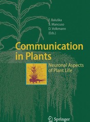 Communication in Plants