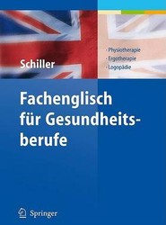 Fachenglisch Fur Gesundheitsberufe