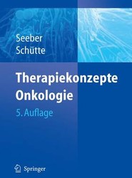 Therapiekonzepte Onkologie