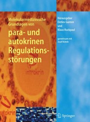 Molekularmedizinische Grundlagen Von Para- Und Autokrinen Regulationsstorungen
