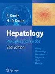 Hepatology, Principles and Practice