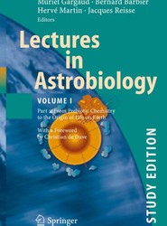 Lectures in Astrobiology
