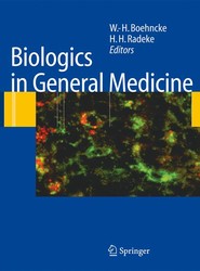 Biologics in General Medicine