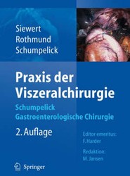 Praxis Der Viszeralchirurgie