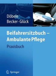 Beifahrersitzbuch - Ambulante Pflege