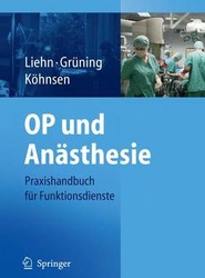 OP und Anasthesie