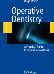 Operative Dentistry