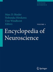 Encyclopedia of Neuroscience