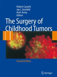 The Surgery of Childhood Tumors