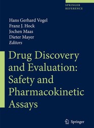 Drug Discovery and Evaluation: Safety and Pharmacokinetic Assays