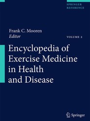 Encyclopedia of Exercise Medicine in Health and Disease