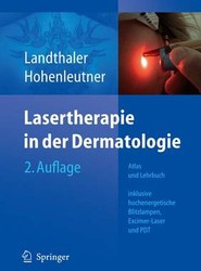 Lasertherapie in Der Dermatologie