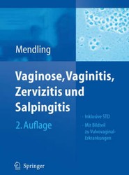 Vaginose, Vaginitis, Zervizitis Und Salpingitis