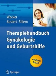 Therapiehandbuch Gynakologie Und Geburtshilfe