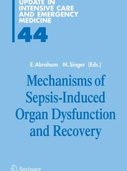 Mechanisms of Sepsis-Induced Organ Dysfunction and Recovery