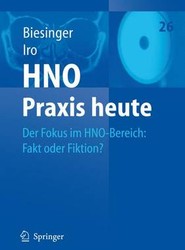 Der Fokus Im Hno-Bereich