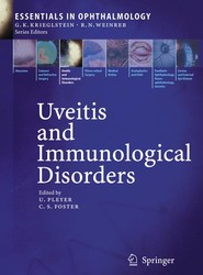 Uveitis and Immunological Disorders