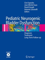 Pediatric Neurogenic Bladder Dysfunction