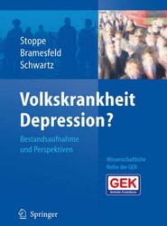 Volkskrankheit Depression?