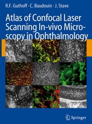 Atlas of Confocal Laser Scanning In-vivo Microscopy in Ophthalmology