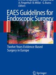 EAES Guidelines for Endoscopic Surgery