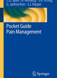 Pocket Guide Pain Management