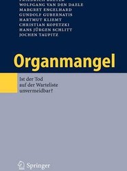 Organmangel