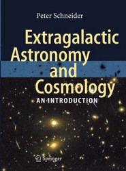 Extragalactic Astronomy and Cosmology