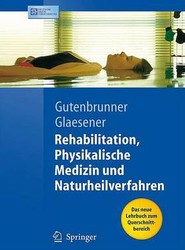 Rehabilitation, Physikalische Medizin Und Naturheilverfahren